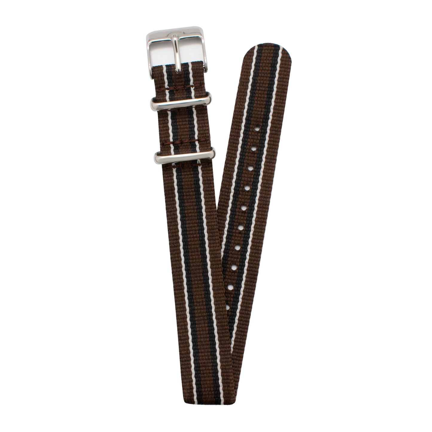 Timex BTQ321802 watch for unisex with a dial and nylon strap.