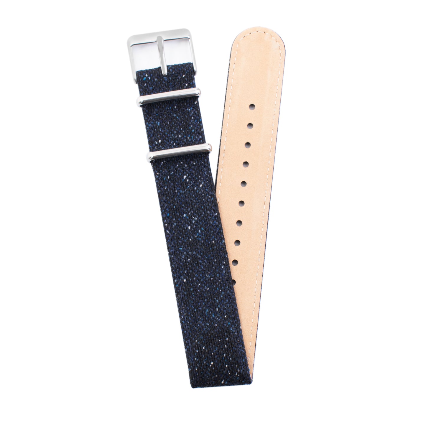 Timex BTQ6020005 watch for unisex with a dial and textil strap.