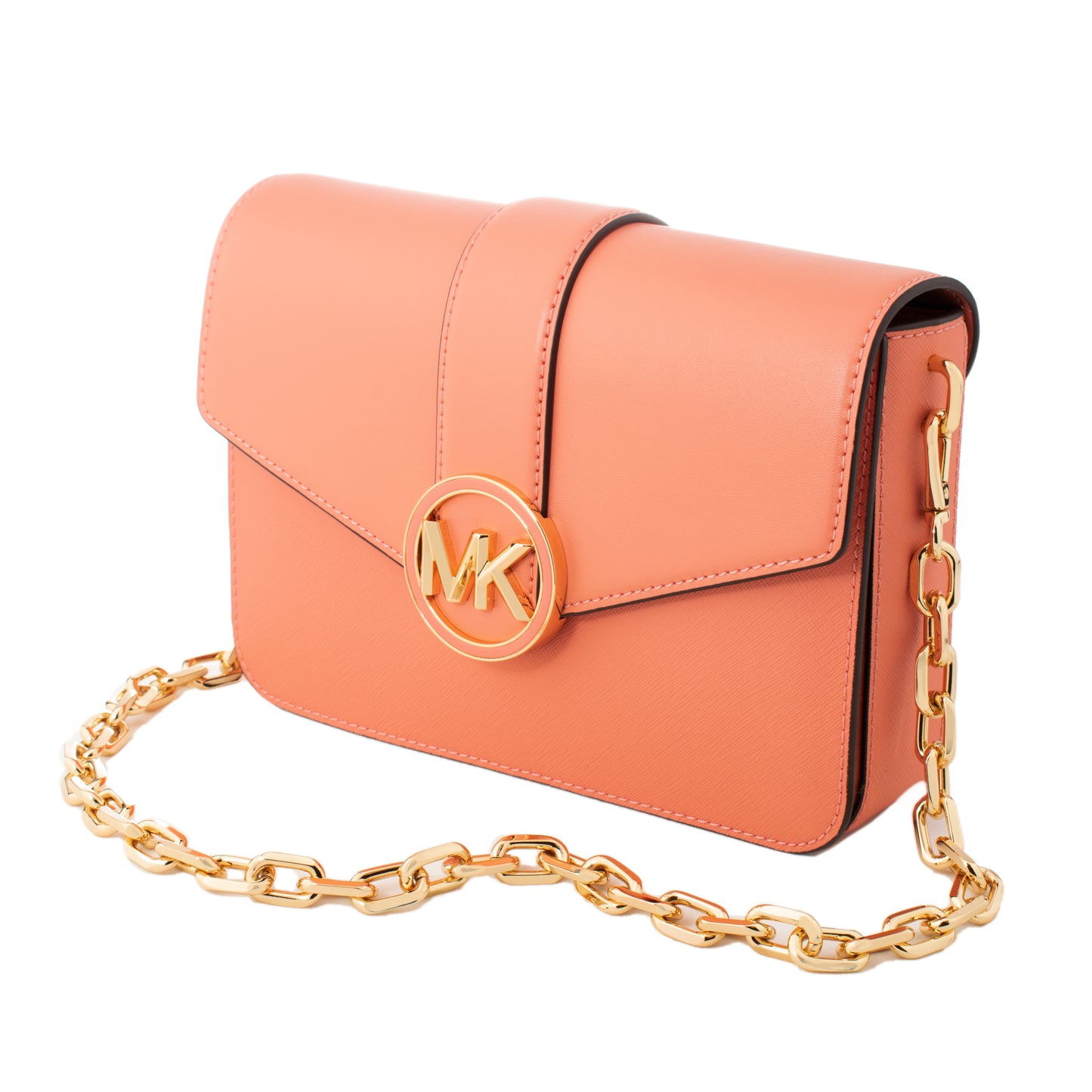 Michael kors 35S2GNML2LSRT Women Bag 23x16x4cm