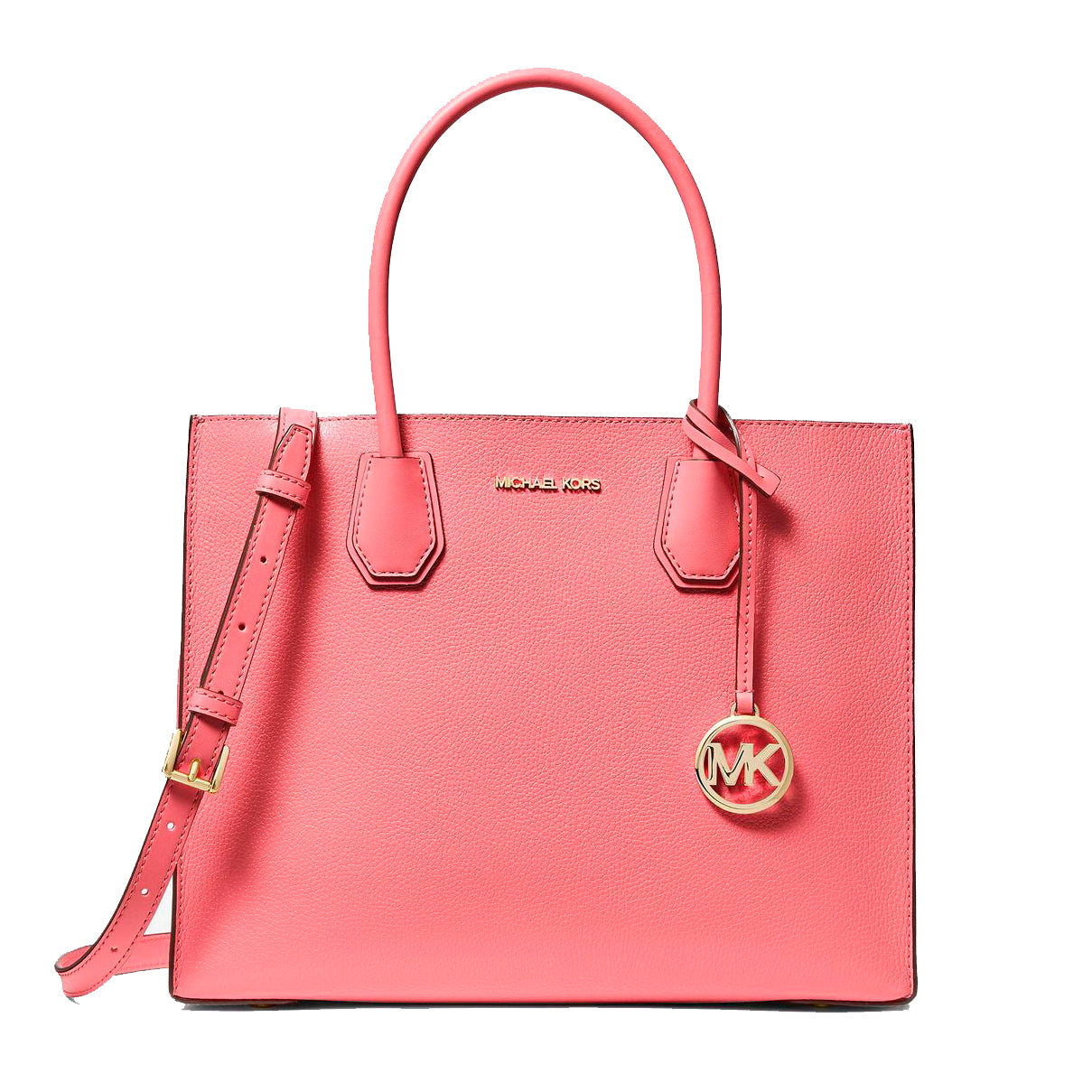 Michael kors 35T2GM9S3LGRA Women Handbag 32x26x11cm