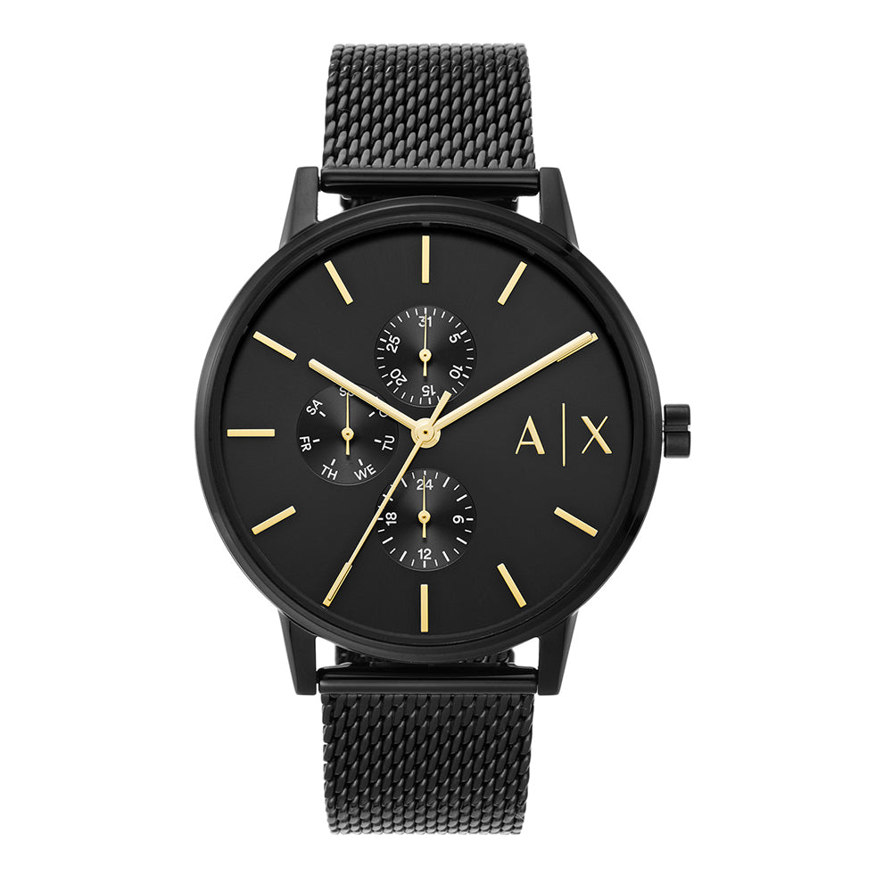 Armani exchange AX2716 Men Watch 42 mm 5 ATM