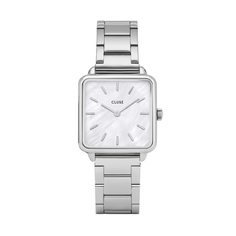 Cluse CL60025S Women Watch 28,5 mm 3 ATM