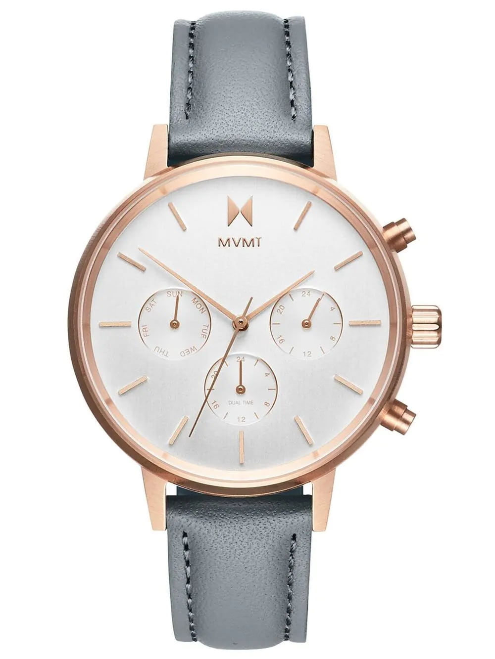 Mvmt D-FC01-RGGR Women Watch 38mm 5 ATM