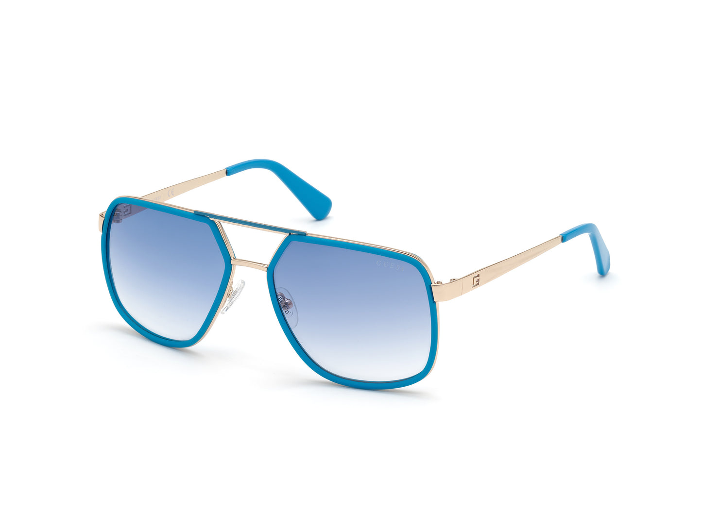 Guess GU69785885W Men Sunglasses 58/17/145