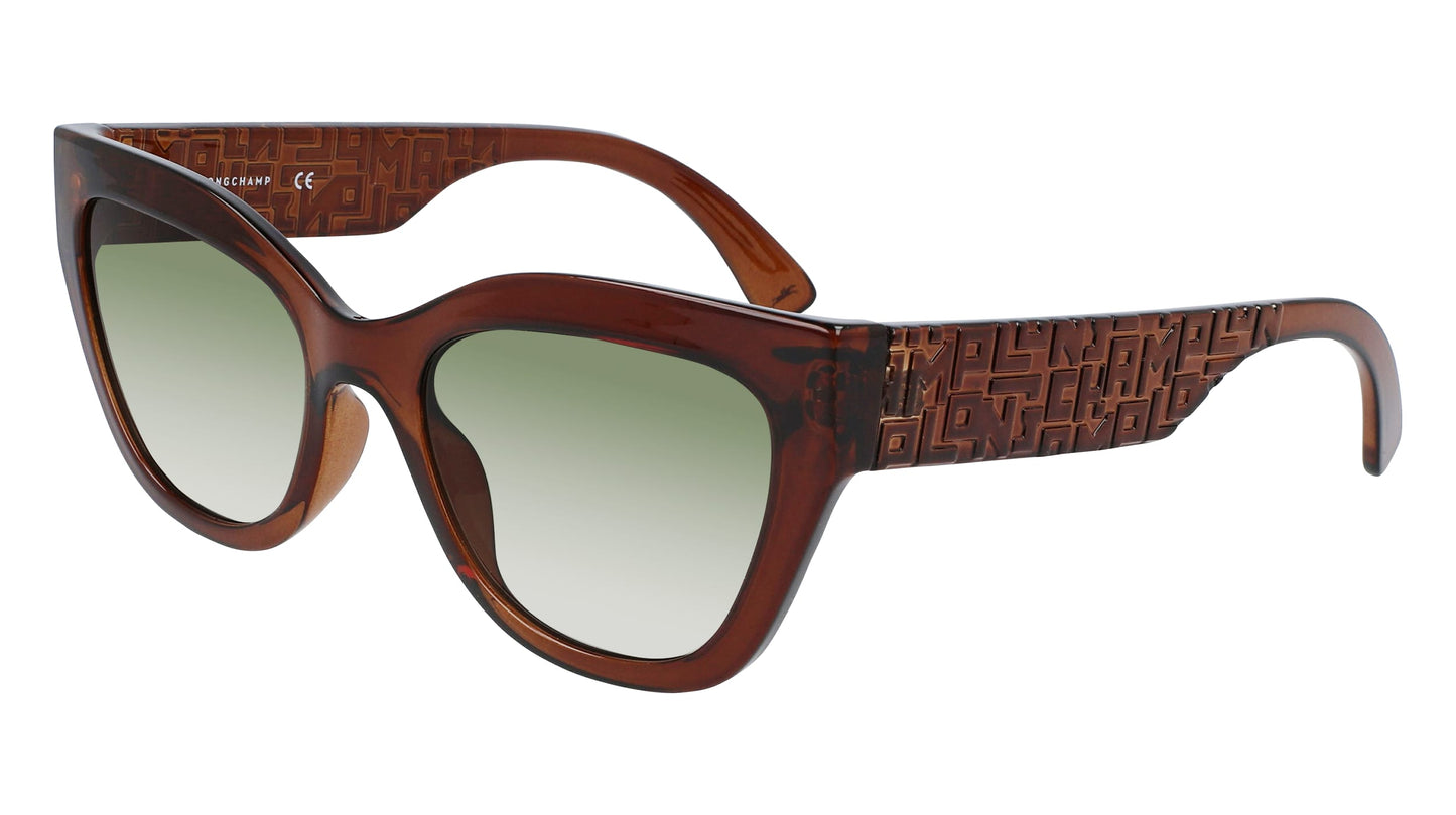 Longchamp LO691S200 Sunglasses Women 55/20/140