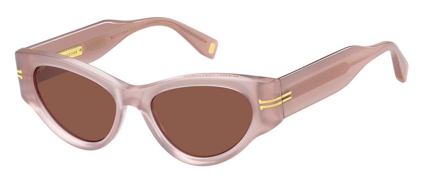 Marc jacobs MJ1045S35J4S Sunglasses Women 53/17/145