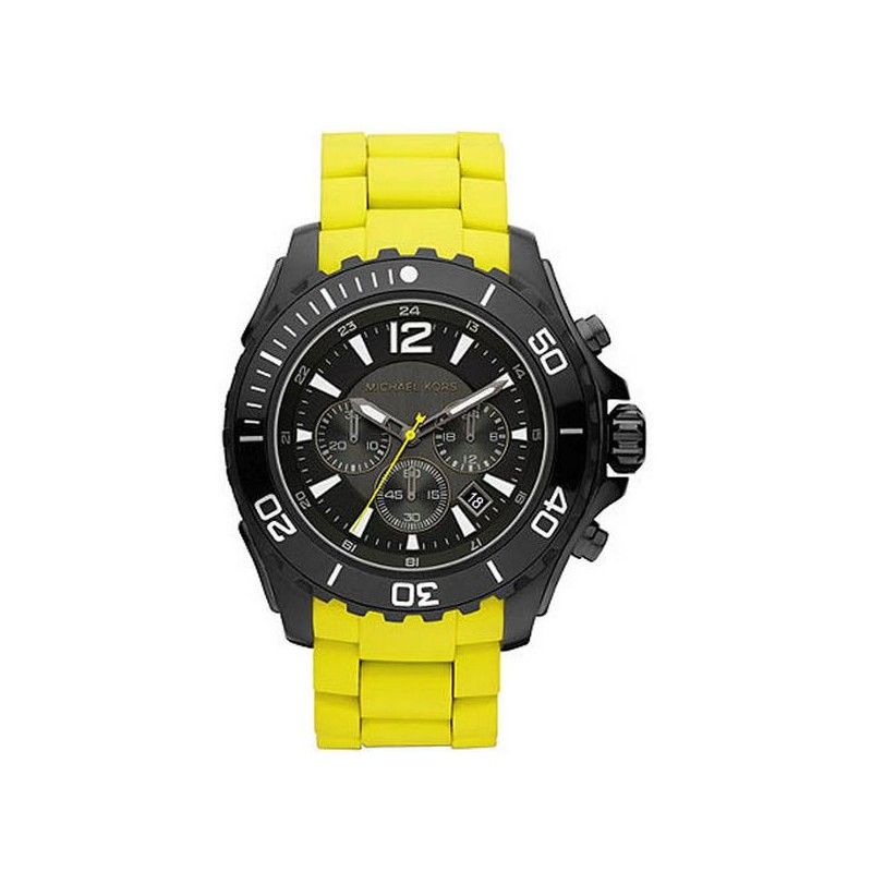 Michael kors MK8235 Men Watch 47mm 10ATM