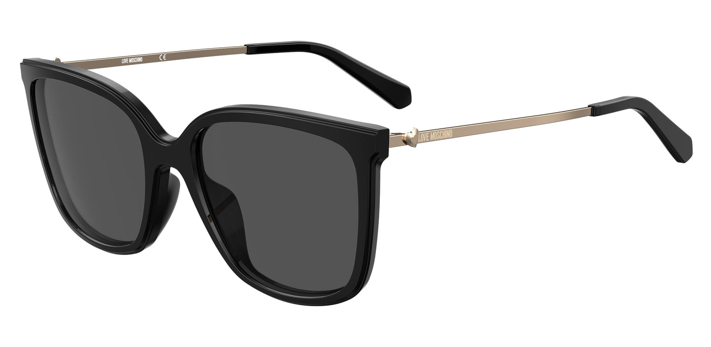 Moschino love MOL035S807IR Sunglasses Women 56/18/140