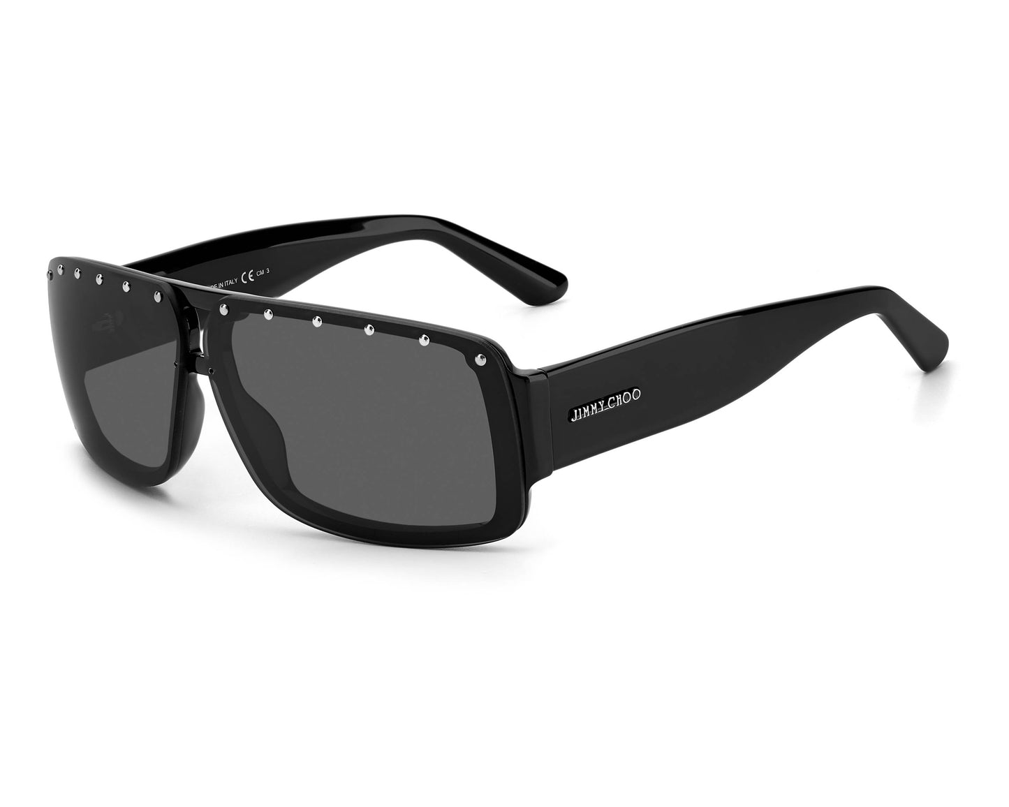 Jimmy choo MORRIS-S-807 Sunglasses Unisex 67/06/135