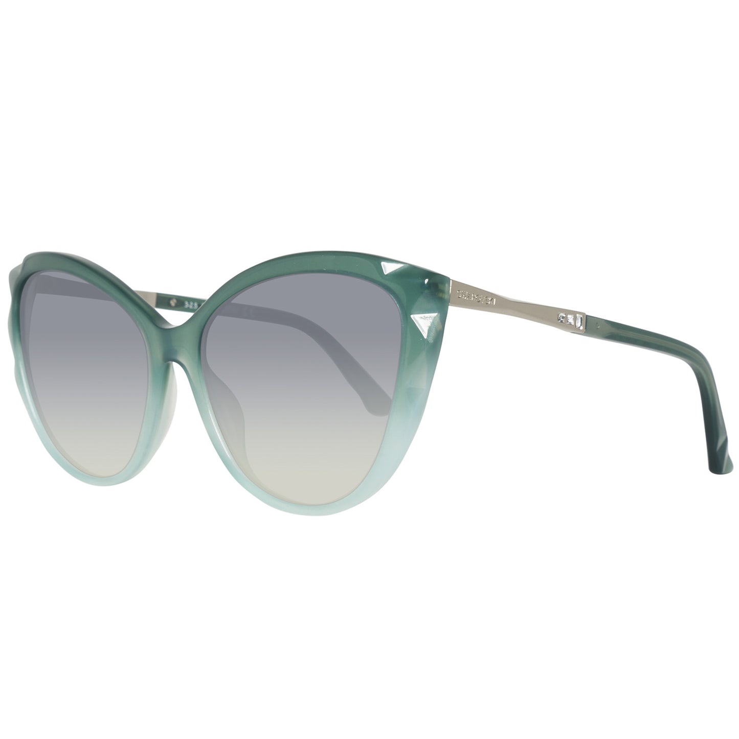 Swarovski SK0107-5796P Sunglasses Women 16/140/57