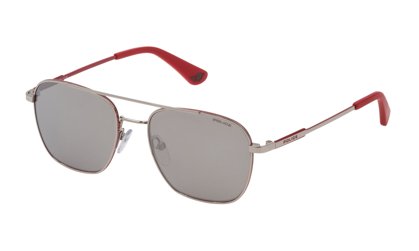 Police SK558-50N54X Sunglasses Childil 52/17/135
