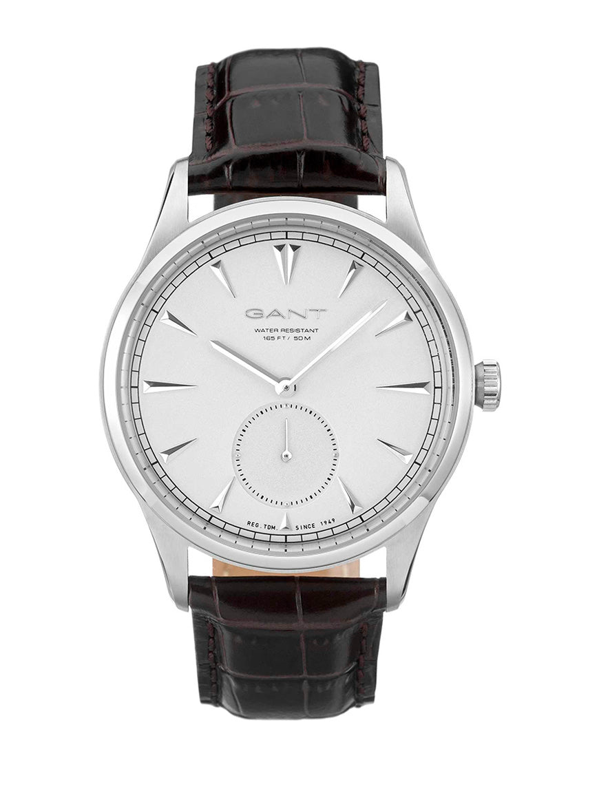 Gant W71001 Men Watch 42mm 5ATM