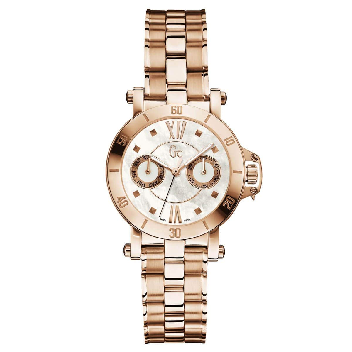 Guess X74008L1S Women Watch 34mm 3 ATM