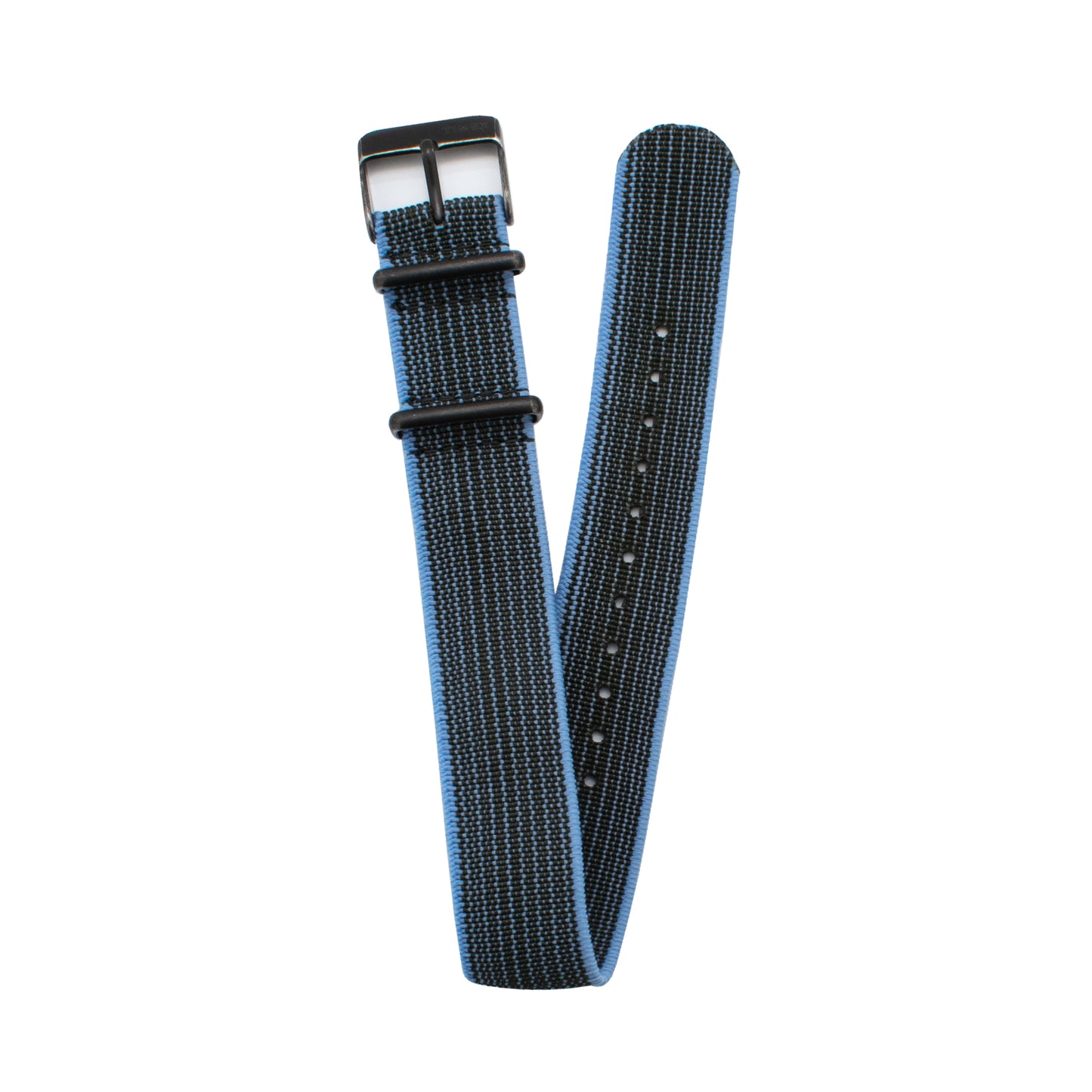 Timex BTQ6020064 watch for unisex with a  dial and textil strap.