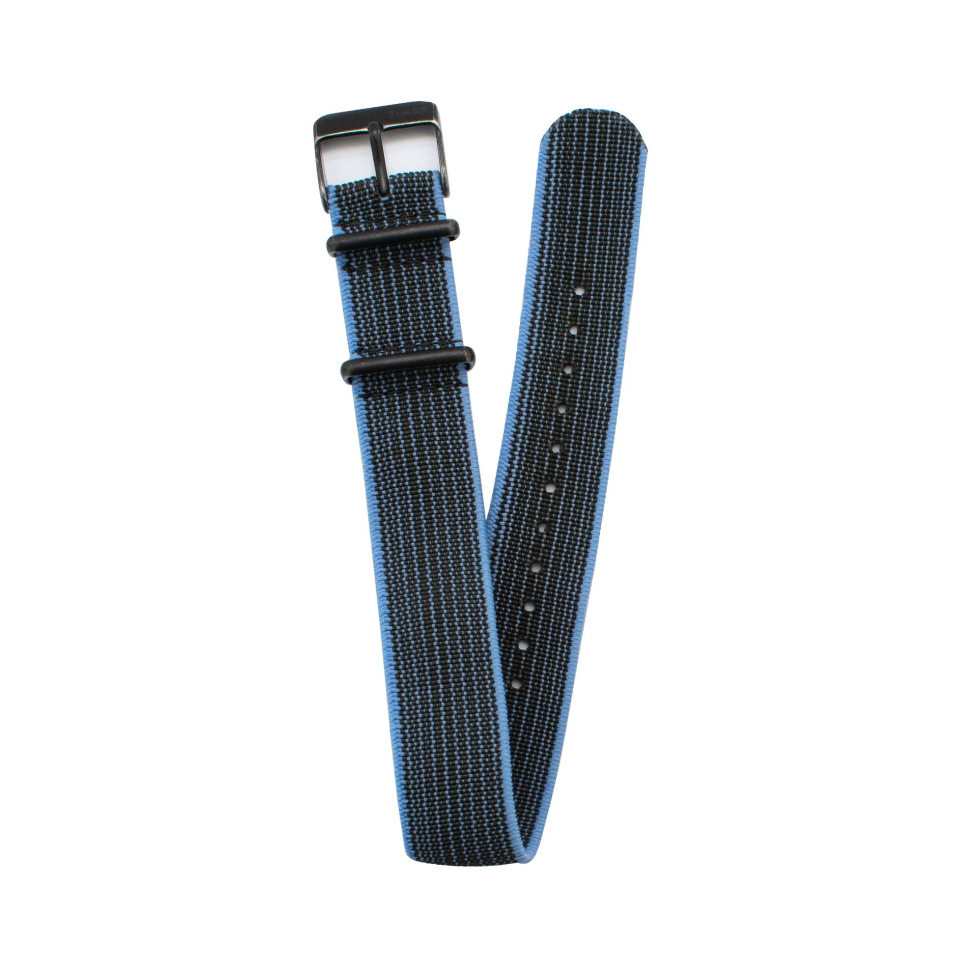 Timex BTQ6020064 watch for unisex with a  dial and textil strap.