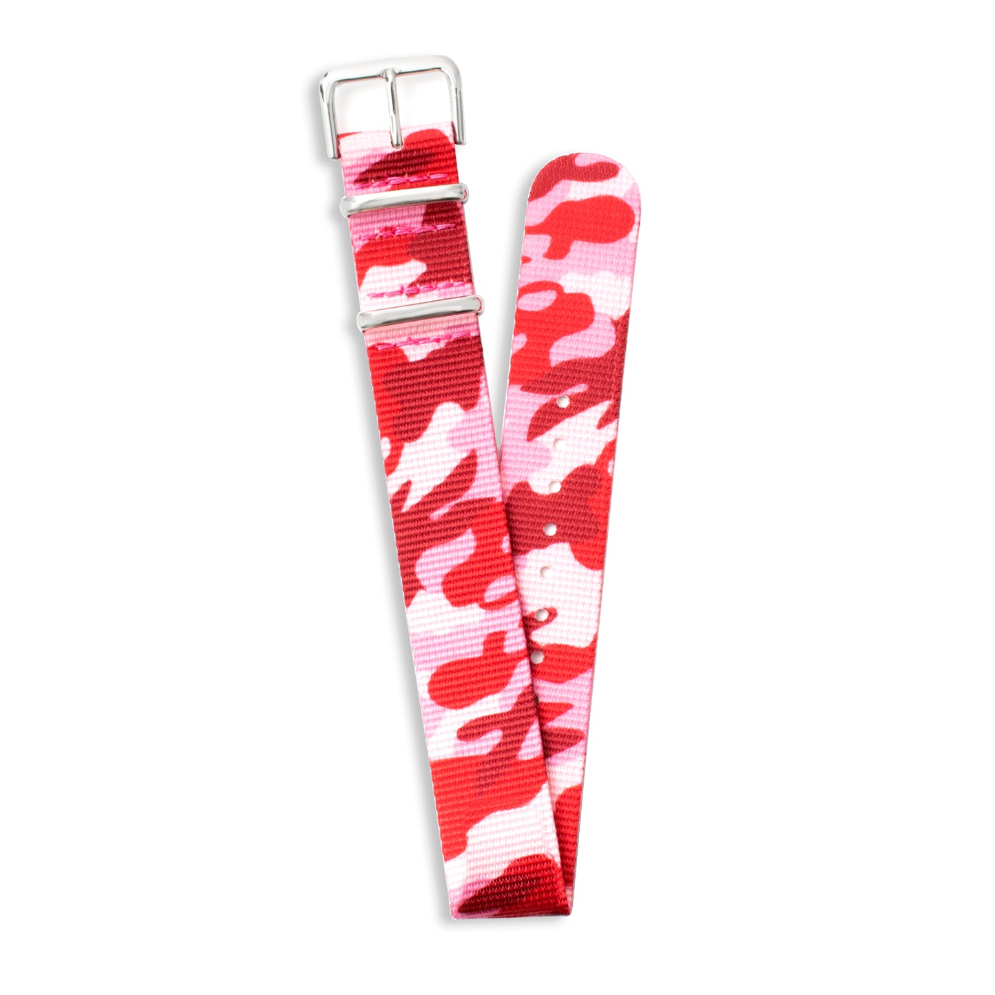 Timex CPS1333IP watch for unisex with a  dial and nylon strap.