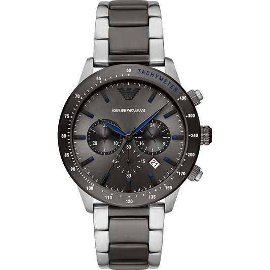 Armani AR11391 herenhorloge 43 mm 3ATM