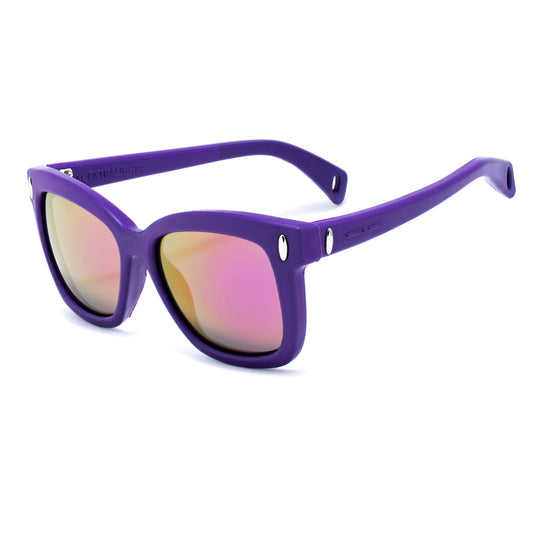 Italia independent 0011-017-000 Sunglasses Women 56/16/145