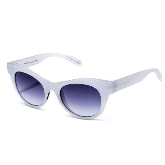 Italia independent 0096TT-004000 Sunglasses Women 51/20/135