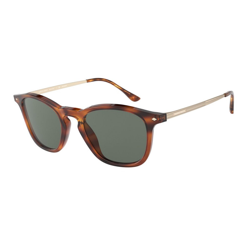 Giorgio armani 0AR812858109A Sunglasses Women 58/21/145