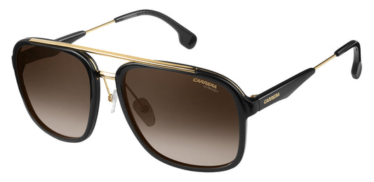 Carrera 133-S-2M2-HA Sunglasses Men 57/19/140