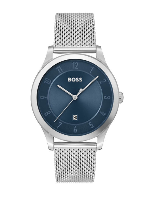 Hugo boss 1513985 Men Watch 50mm 5 ATM