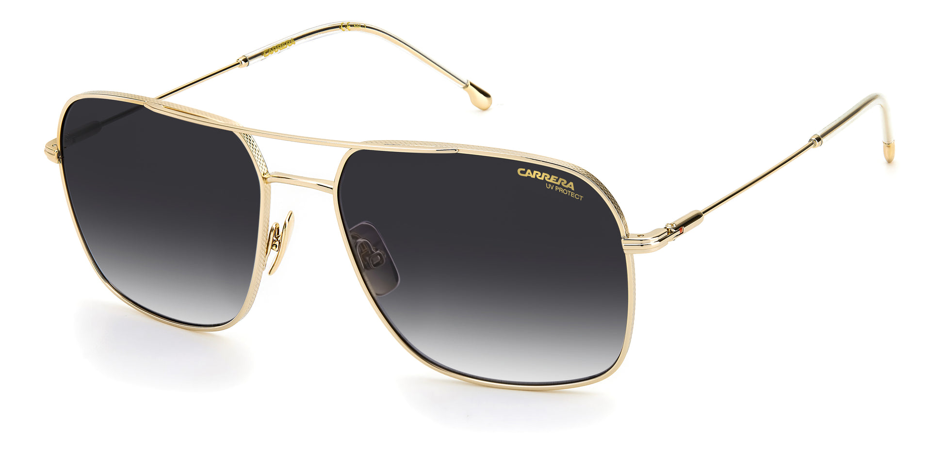 Carrera 247-S-2F7-9O Sunglasses Men 58/17/140