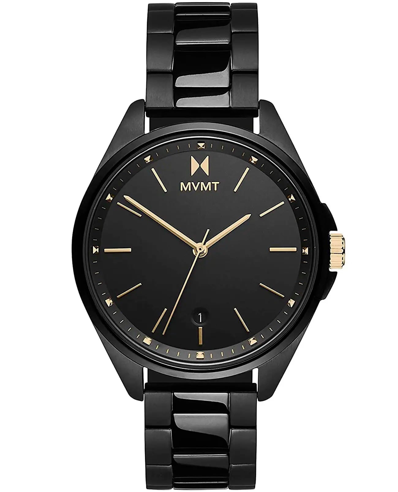 Mvmt 28000006-D Women Watch 36mm 5 ATM