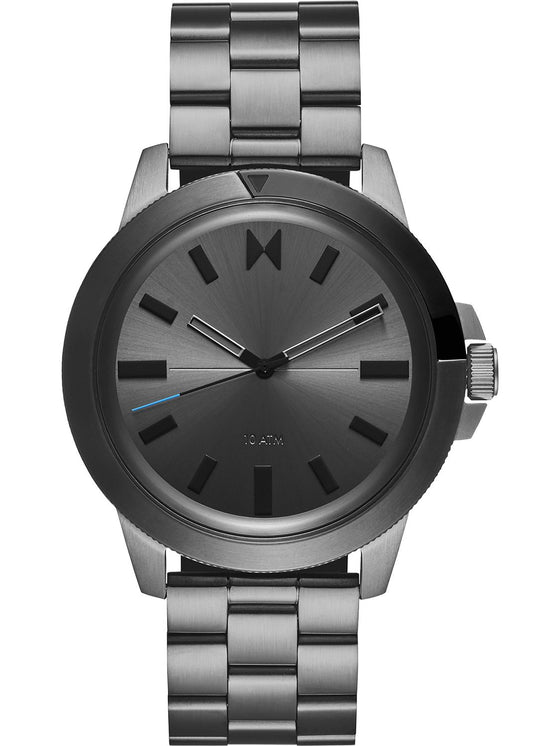 Mvmt 28000074-D Men Watch 45mm 10 ATM