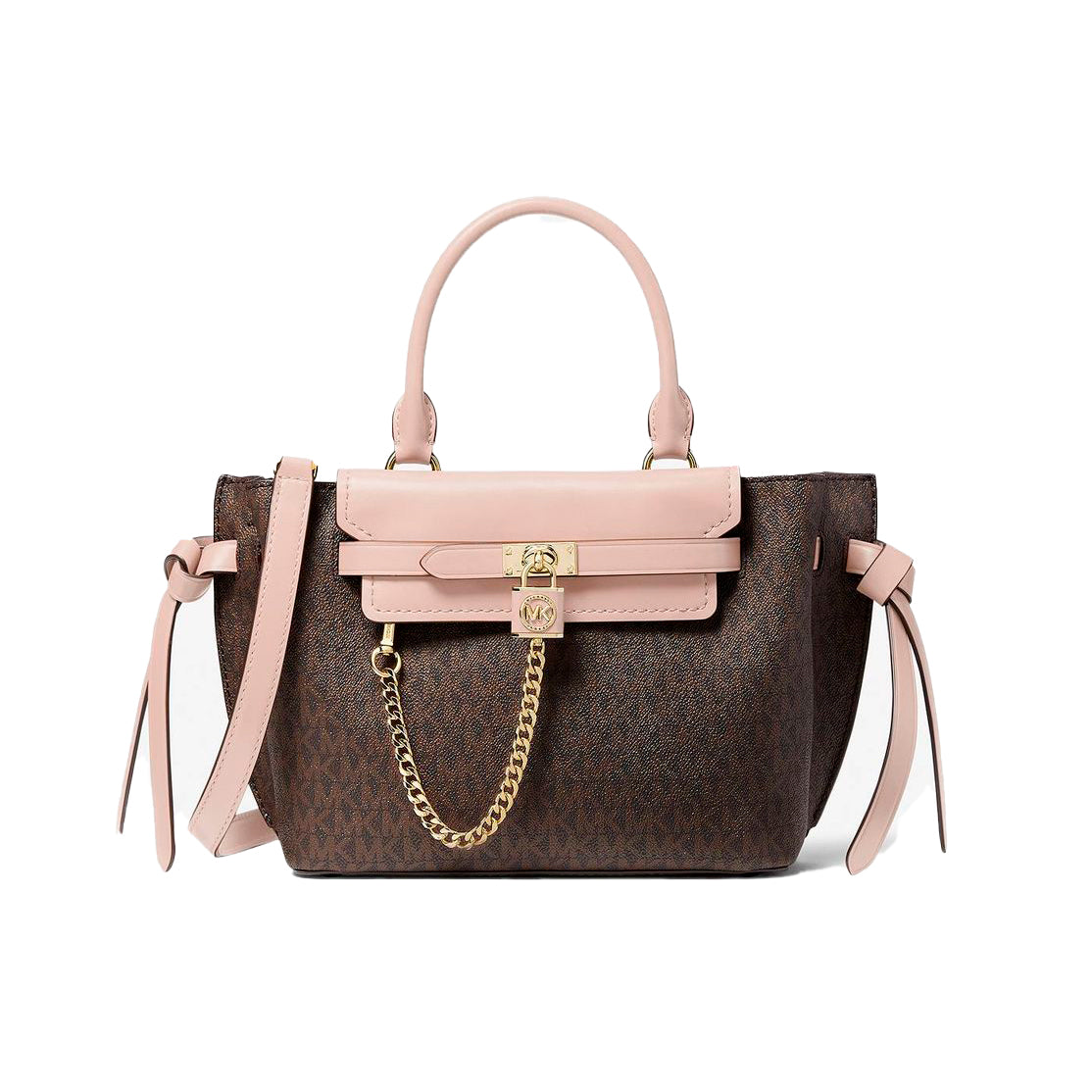 Michael kors 30F1G9HS5BBRN Women Bag 25x20x11cm