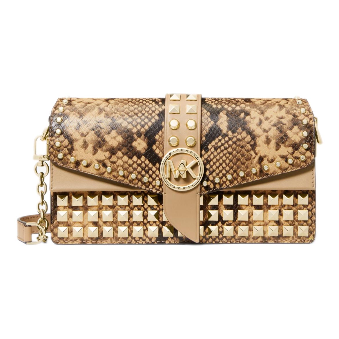 Michael kors 30H1LGRL6ECAM Women Bag 24x14x8cm