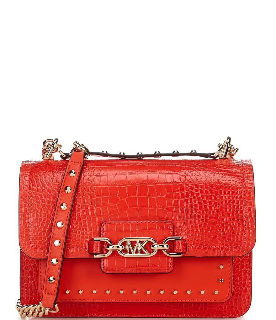 Michael kors 30S3G7HL3EOPT Women Bag 22x16x7cm