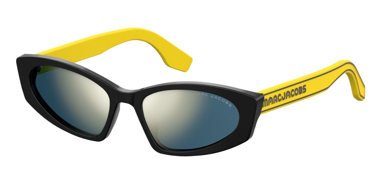 Marc jacobs 356-S-40G-54 Sunglasses Women 54/15/140