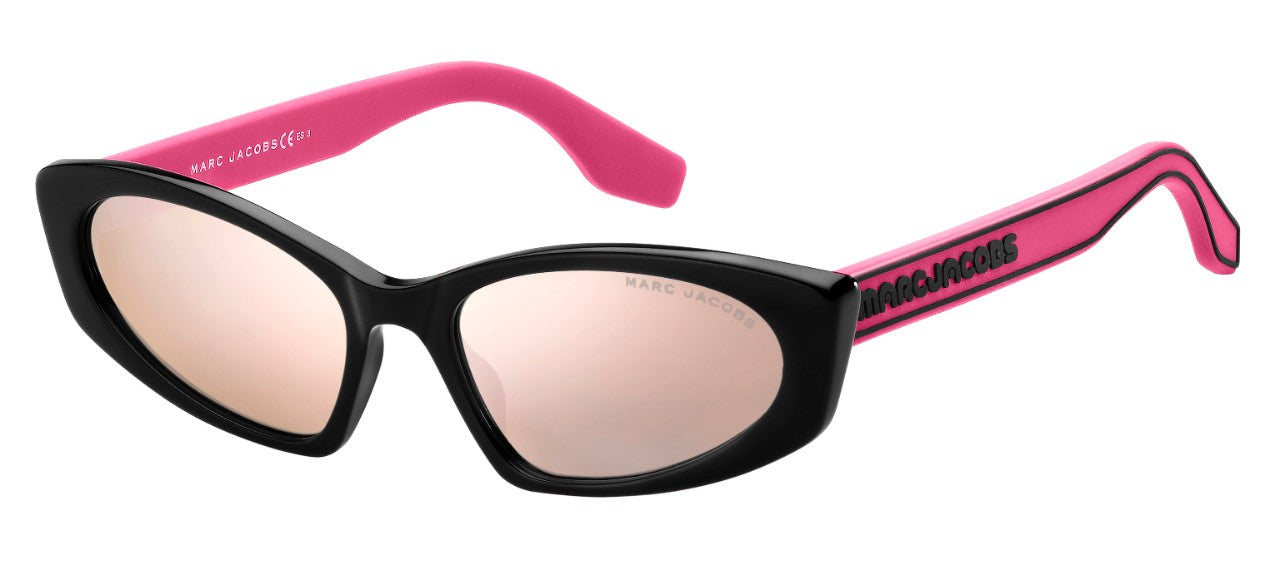 Marc jacobs 356-S-MU1-54 Sunglasses Women 54/15/140