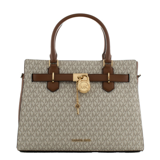Michael kors 35F1GHMS2VANI Women Handbag 40x14x26cm