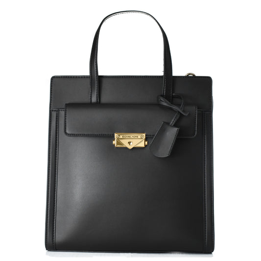 Michael kors 35F2G0ET6OBLK Women Handbag 28x30x10cm