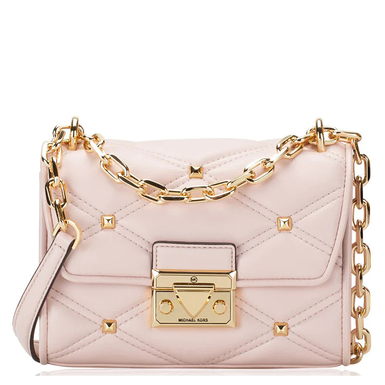 Michael kors 35F2GNRC6IPOW Women Bag 19x13x6cm