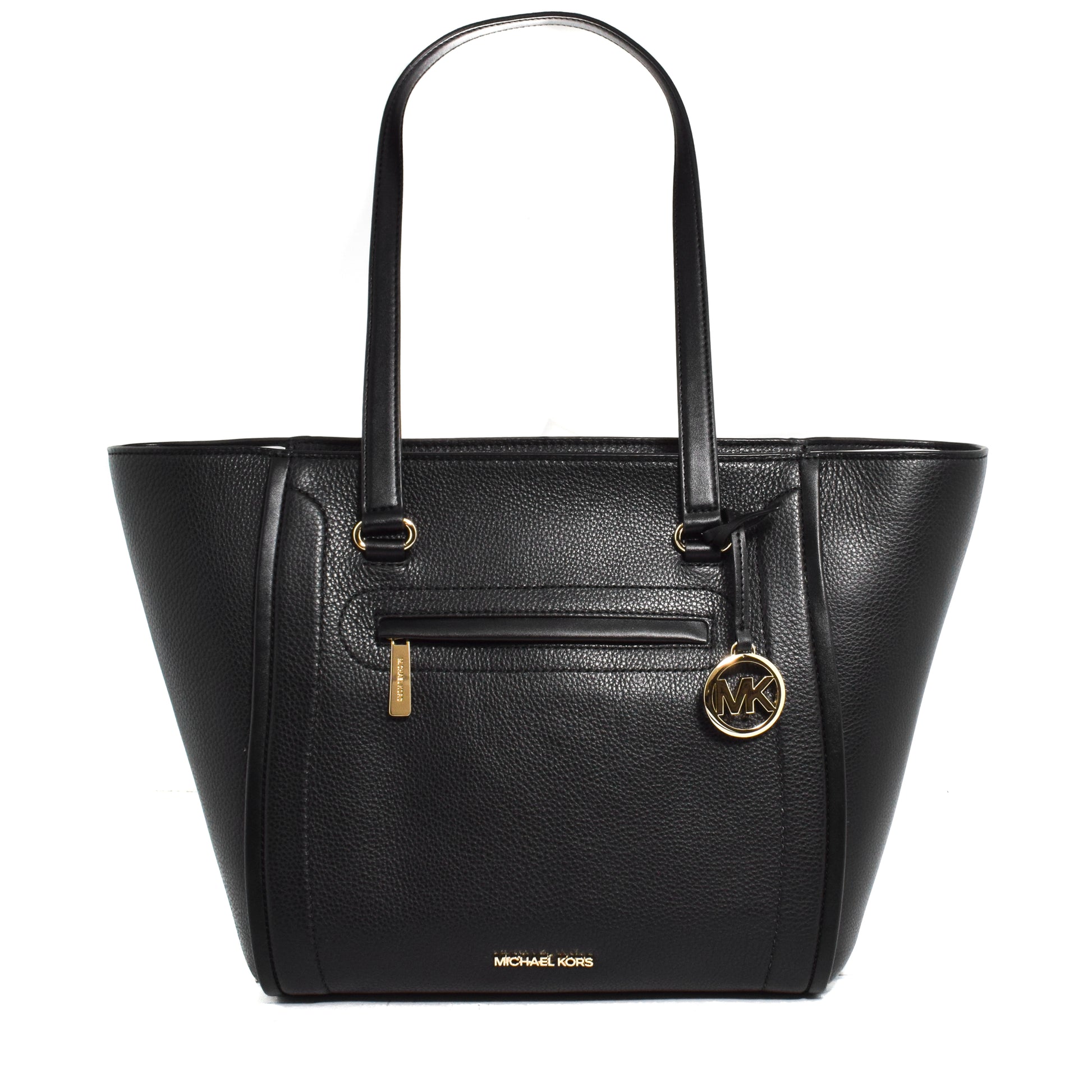 Michael kors 35R3GCCT3LBLA Women Bag 30-43x28x14cm