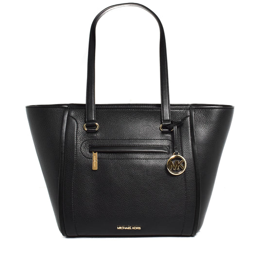 Michael kors 35R3GCCT3LBLA Women Bag 30-43x28x14cm