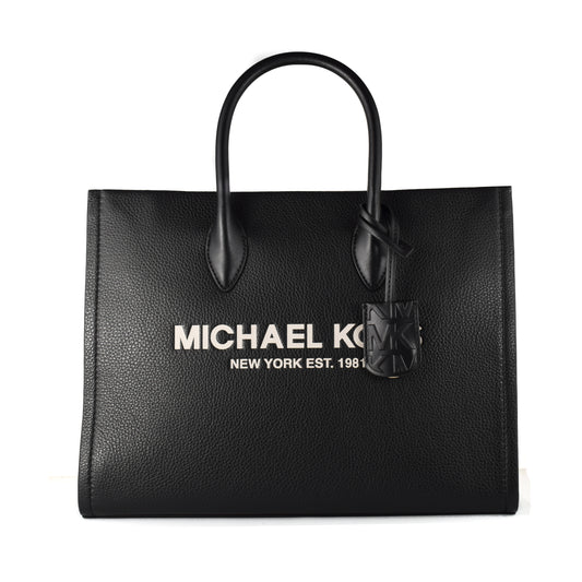 Michael kors 35S2G7ZT7LBLA Women Bag 35x27x11cm