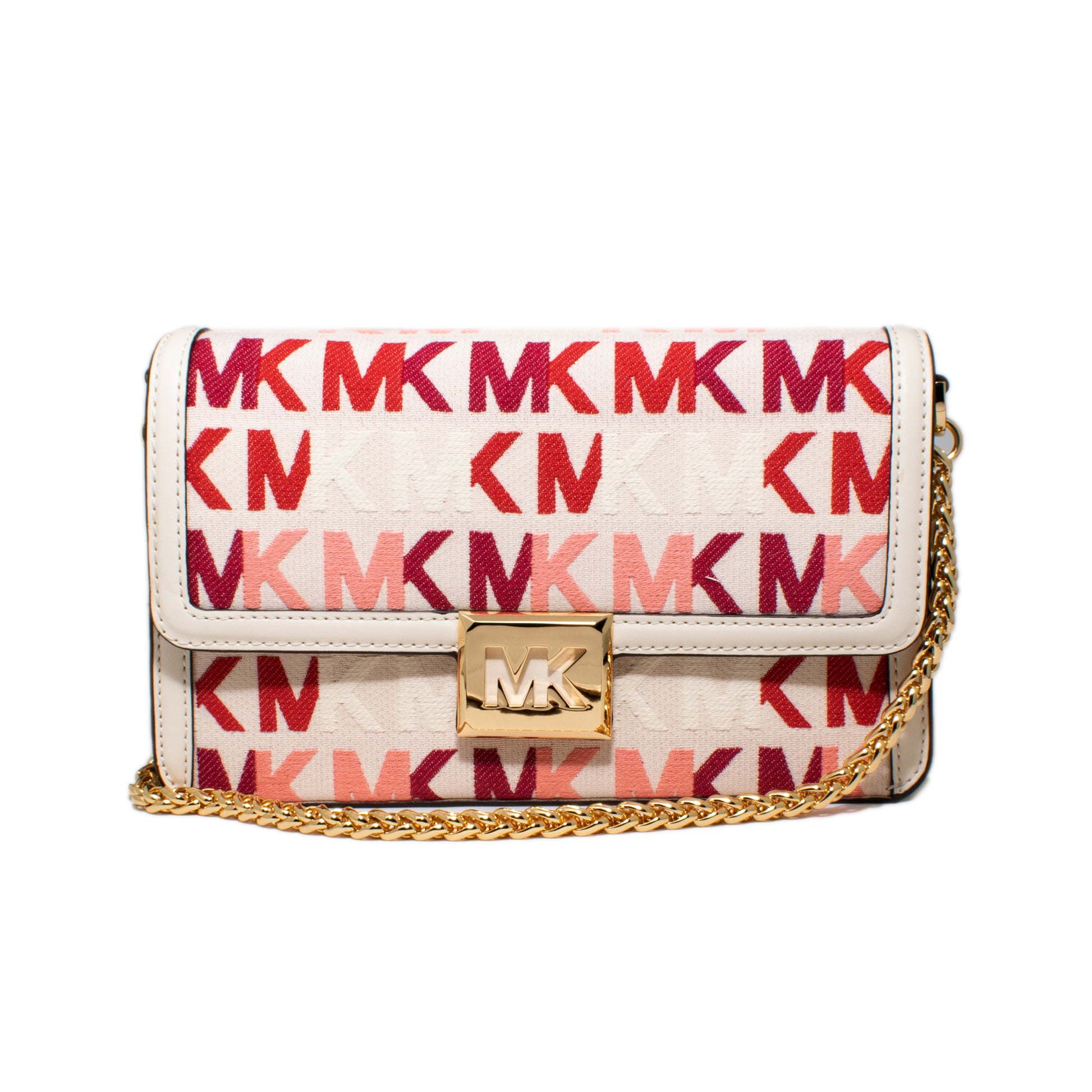 Michael kors 35S2G8ML6JLTC Women Handbag 25x15x7cm