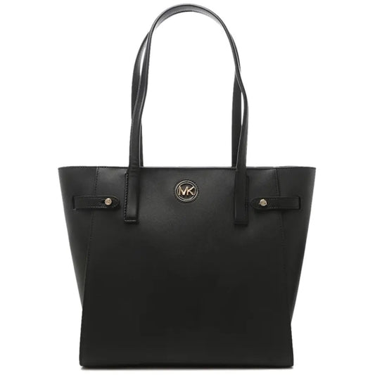Michael kors 35S2GNMT3LBCK Women Bag 38x30x14