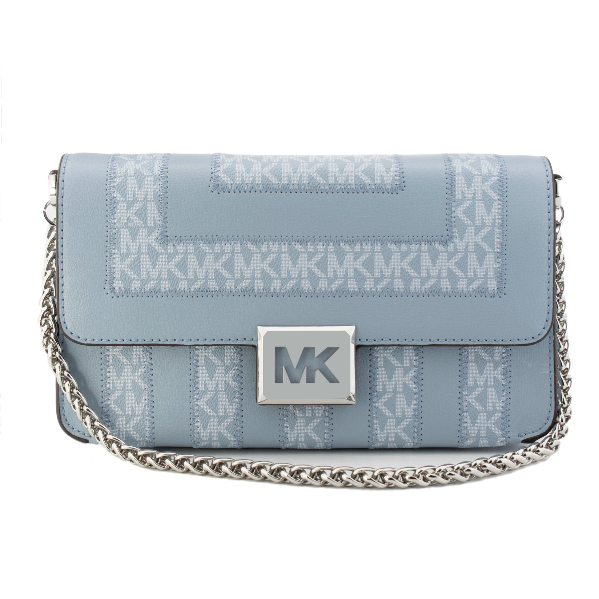 Michael kors 35S2S6SL2BPAL Women Handbag 26x146cm