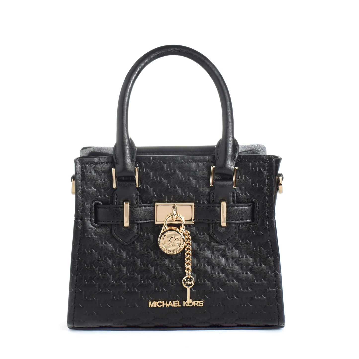 Michael kors 35S3GHMC0LBLA Women Bag 17x14x8cm