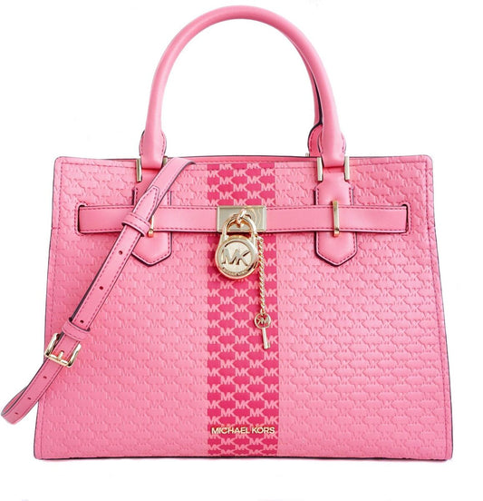 Michael kors 35S3GHMS2LTEA Women Bag 33x24x15cm