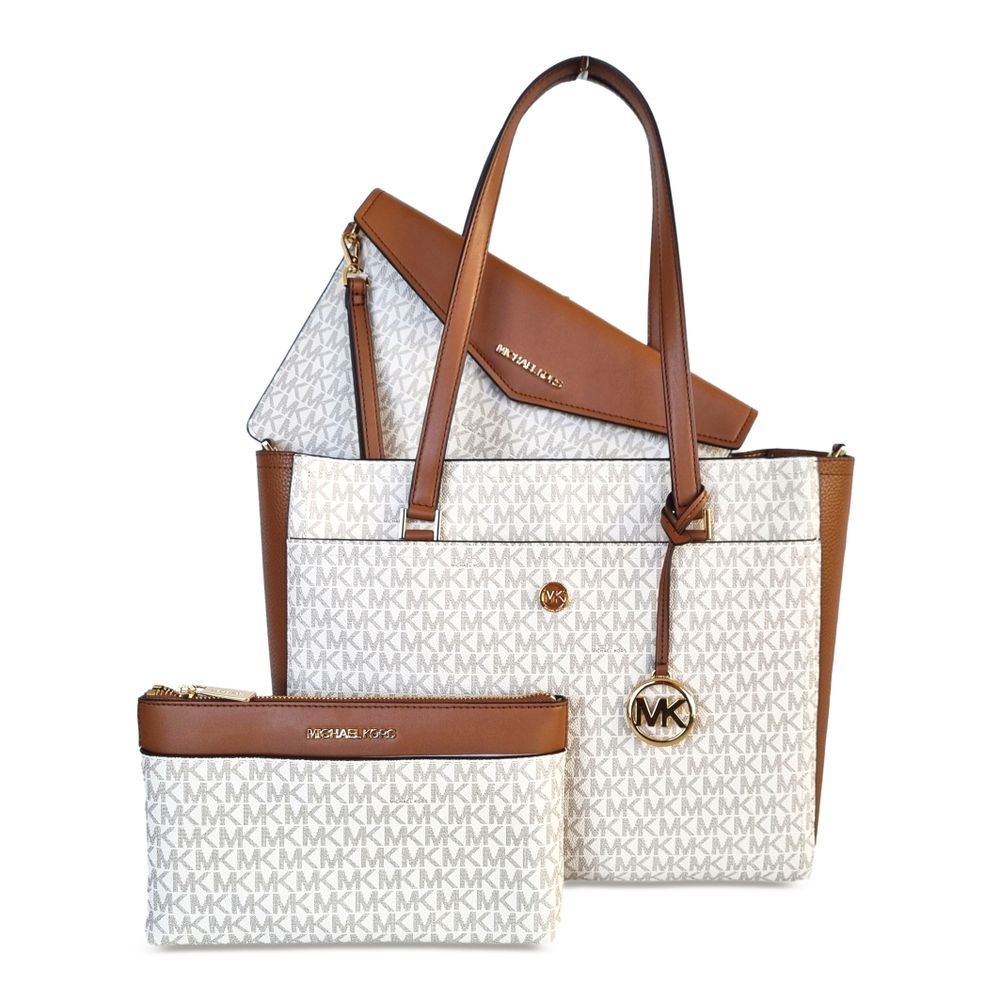 Michael kors 35T1G5MT7VANI Women Handbag 42x27x16cm