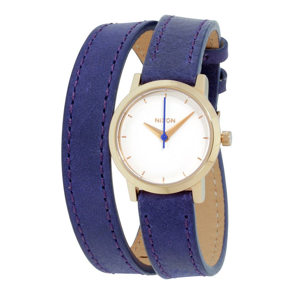 Nixon A403-1675-00 Women Watch 26mm 5 ATM