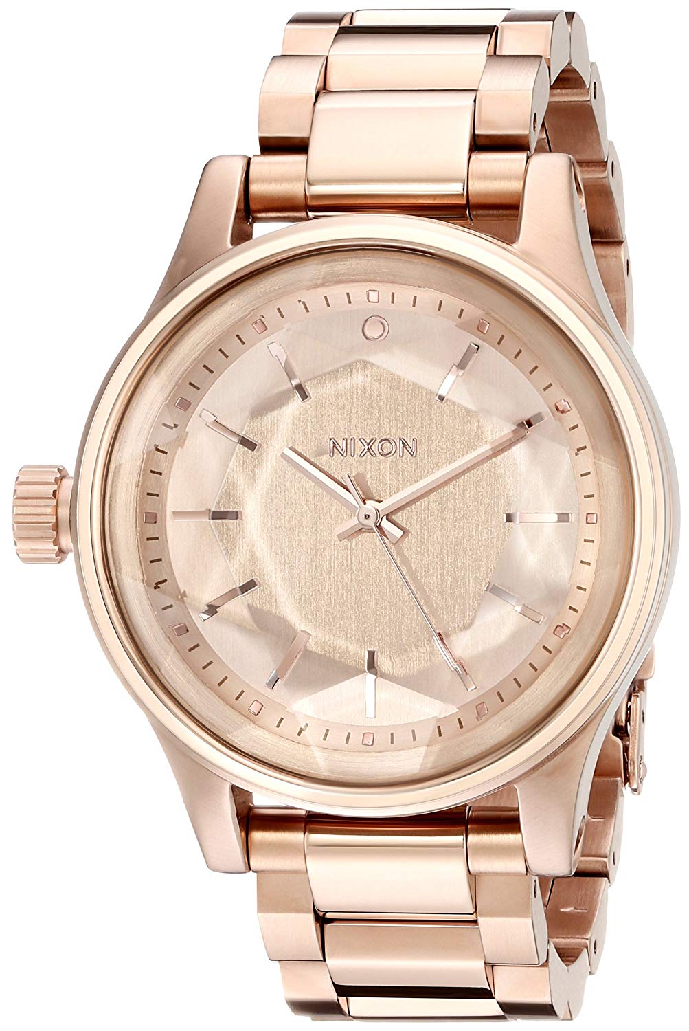 Nixon A409897 Women Watch 38mm 10 ATM