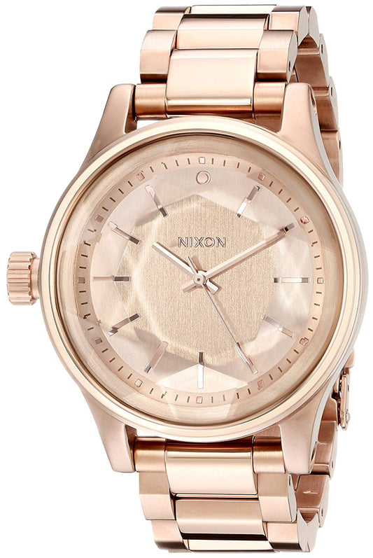 Nixon A409897 Women Watch 38mm 10 ATM