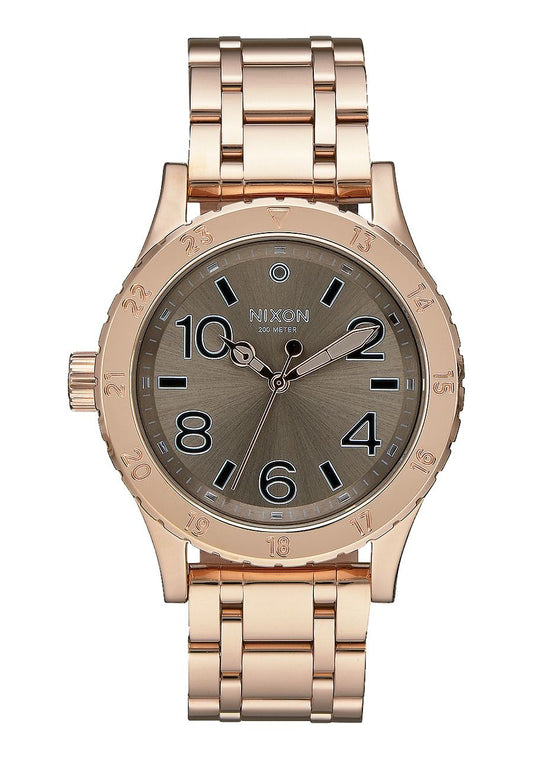 Nixon A410-2214-00 Women Watch 38mm 20ATM